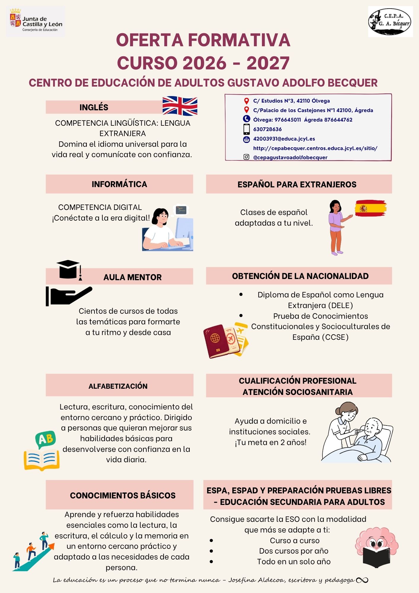oferta formativa 26-27